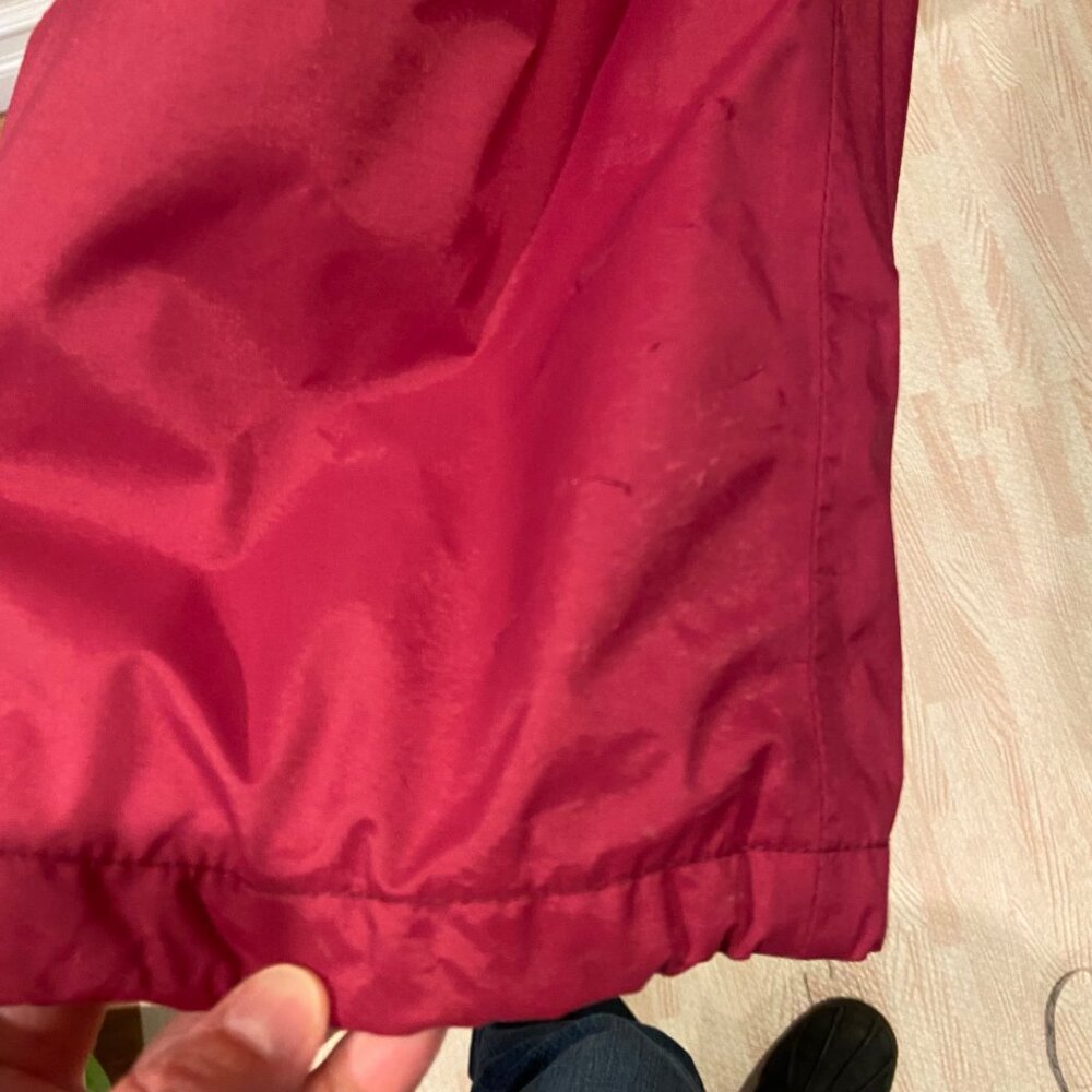 Helly Hansen One Piece Soft Shell Jumpsuit Size M… - image 6